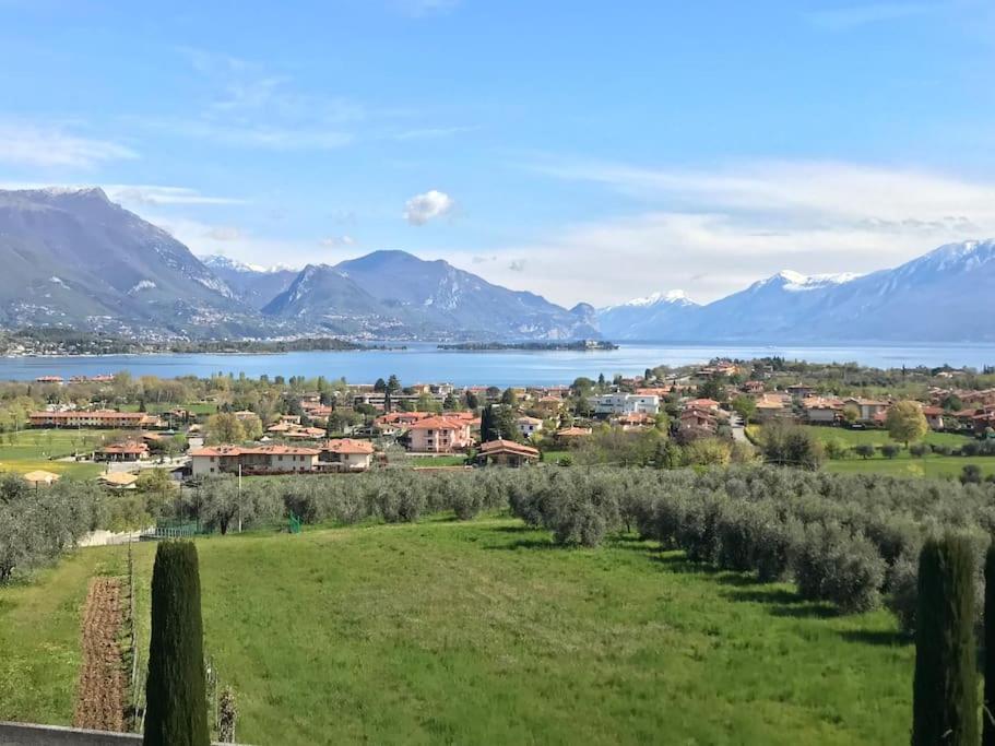 Appartement Corte Cardo